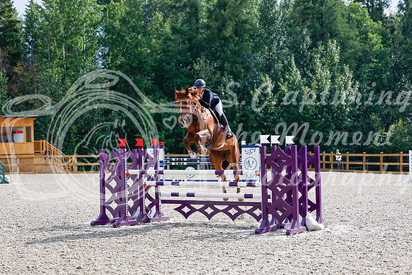 2025 - Haylee - Picco Horse Show - Saturday July 26th 08470