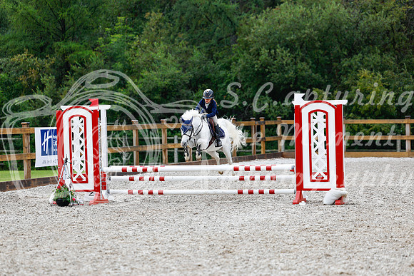 2025 - Haylee - Picco Horse Show - Sunday July 27th 01282