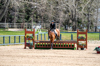 2025 - Jackie - Bow Valley II - Saturday May 17th - 11159