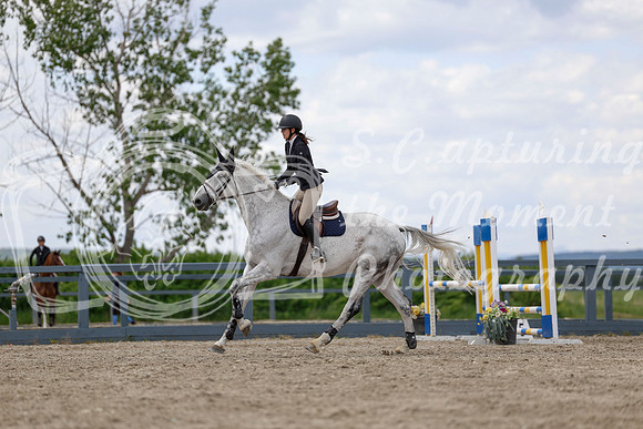 2025 - Haylee - June Classic I - Friday June 13th - 08080