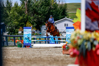 2025 - Haylee - Rocky Mountain Classic I - Saturday August 9th - 15952