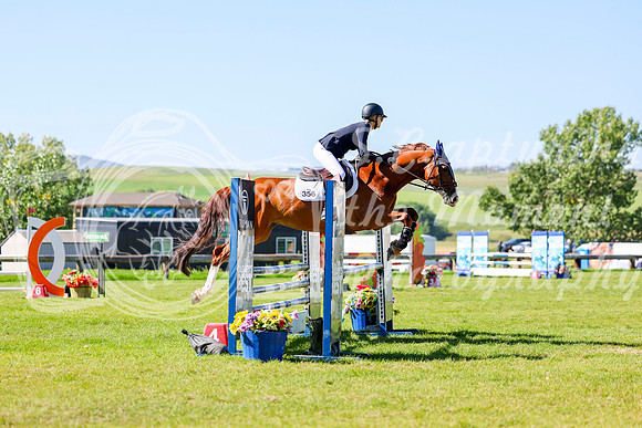 2025 - Shea - Rocky Mountain Classic III - Sunday August 24th - 09079