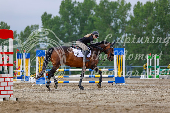 2025 - Haylee - June Classic II - Friday June 20th - 05637