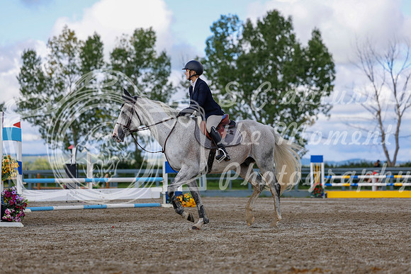 2025 - Haylee - Rocky Mountain Classic II - Thursday August 14th - 01848