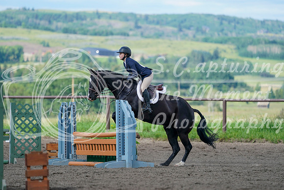 2025 - Kiana - Teesdale - Friday July 25th - 01467