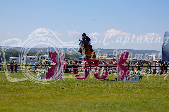 2025 - Haylee - Rocky Mountain Classic III - Sunday August 24th - 23272