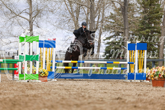 2025 - Shea - Bow Valley II - Thursday May 15th - 04110