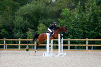 2025 - Haylee - Picco Horse Show - Sunday July 27th 04939
