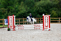 2025 - Haylee - Picco Horse Show - Sunday July 27th 01281