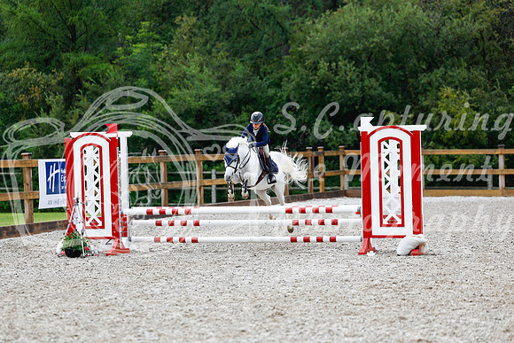 2025 - Haylee - Picco Horse Show - Sunday July 27th 01281
