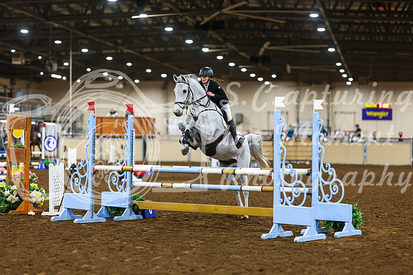 2025 - Jump Start - Sunday February 9th - 4119