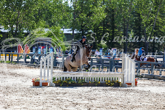 2025 - Mara - Rocky Mountain Classic I - Saturday August 9th - 06215