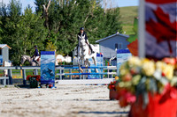2025 - Haylee - Rocky Mountain Classic I - Saturday August 9th - 02076