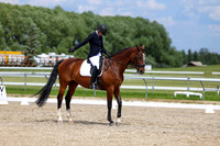 2025 - Dressage Festival - Saturday July 5th - 12827