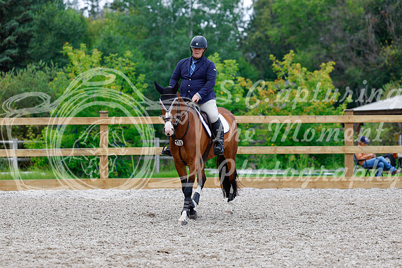 2025 - Haylee - Picco Horse Show - Saturday July 26th 05444