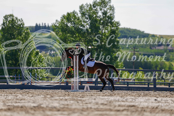 2025 - Haylee - June Classic I - Sunday June 15th - 04418