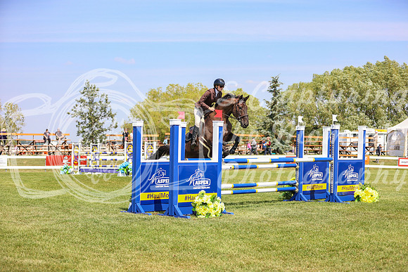 2025 - Mykenzi - Jump With Hope - Friday July 18th 11052