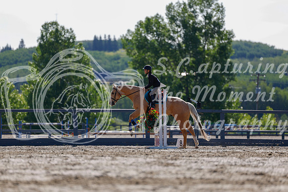 2025 - Haylee - June Classic I - Sunday June 15th - 04169