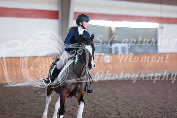 2025 - HJ Schooling - Saturday March 22nd - 6930