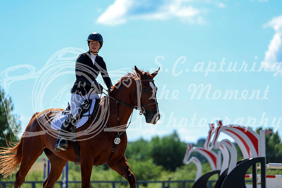 2025 - Shea - Rocky Mountain Classic I - Saturday August 9th - 09927