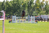 2025 - Shea - Rocky Mountain Classic III - Thursday August 21st - 10999