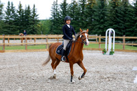 2025 - Haylee - Picco Horse Show - Saturday July 26th 02305