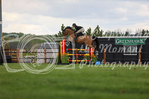 2025 - Shea - Bow Valley II - Saturday May 17th - 15727