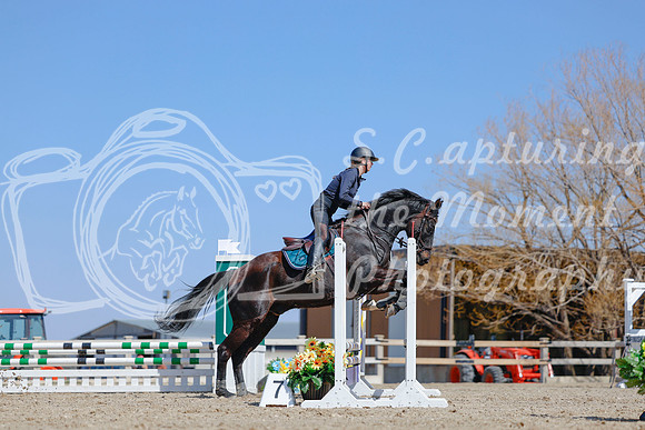 2025 - Haylee - Spring Welcome - Saturday April 26th - 03726