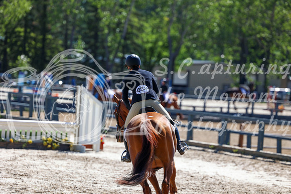 2025 - Mara - Rocky Mountain Classic I - Saturday August 9th - 06252