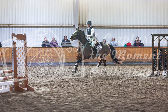 2025 - HJ Schooling - Sunday March 23rd - 4200