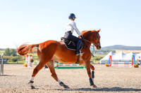 2025 - Haylee - Rocky Mountain Classic III - Friday August 22nd - 03062
