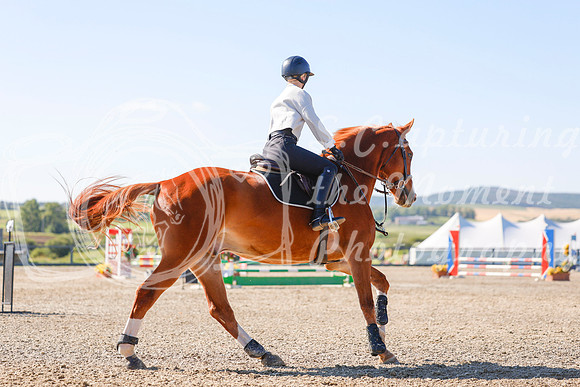 2025 - Haylee - Rocky Mountain Classic III - Friday August 22nd - 03062