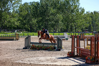 2025 - Charlie - Rocky Mountain Classic II - Sunday August 17th - 17429