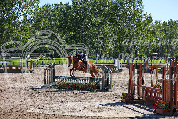 2025 - Charlie - Rocky Mountain Classic II - Sunday August 17th - 17429