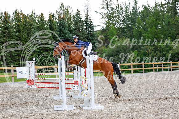 2025 - Haylee - Picco Horse Show - Saturday July 26th 06926