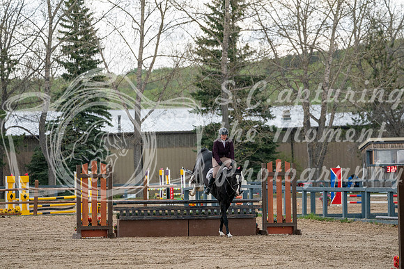 2025 - Jackie - Bow Valley II - Saturday May 17th - 12789