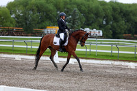 2025 - Dressage Festival - Sunday July 6th - 06521