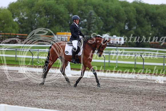 2025 - Dressage Festival - Sunday July 6th - 06521