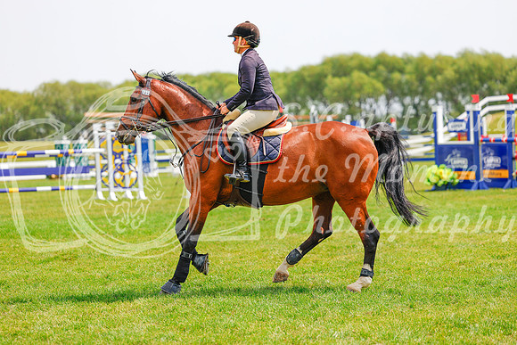 2025 - Haylee - Jump With Hope - Saturday July 19th 20116