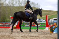 2025 - Shea - Bow Valley II - Thursday May 15th - 03025