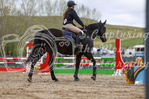 2025 - Shea - Bow Valley II - Thursday May 15th - 03025