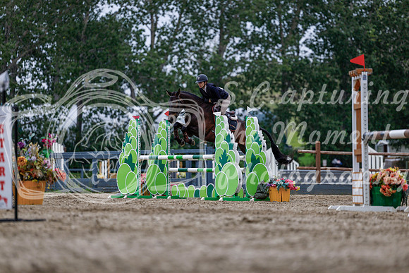 2025 - Haylee - Rocky Mountain Classic II - Friday August 15th - 01182