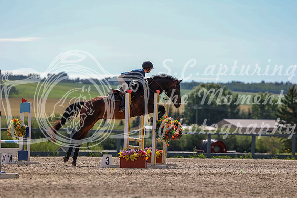 2025 - Mara - Rocky Mountain Classic I - Sunday August 10th - 08181