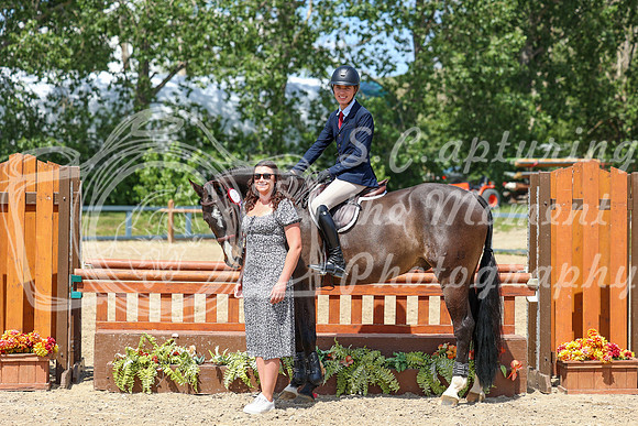 2025 - Mara - June Classic I - Sunday June 15th - 08448