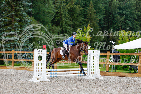2025 - Haylee - Picco Horse Show - Sunday July 27th 00351