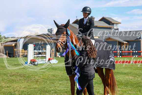 2025 - Shea - Bow Valley II - Saturday May 17th - 17058