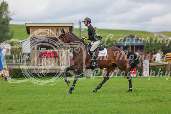 2025 - Shea - Rocky Mountain Classic II - Thursday August 14th - 08111