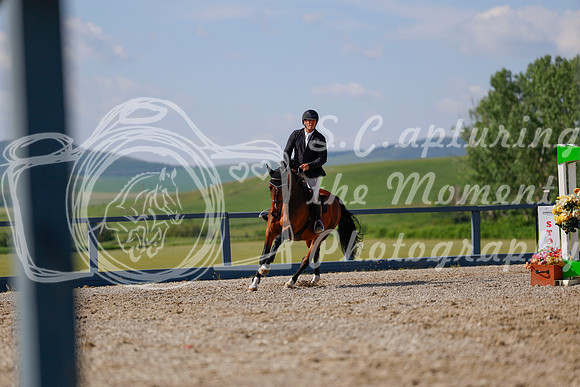 2025 - Haylee - June Classic I - Friday June 13th - 03102