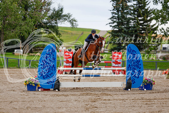 2025 - Haylee - Rocky Mountain Classic II - Saturday August 16th - 02115