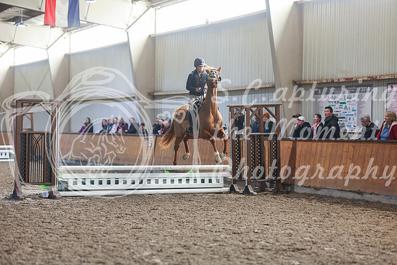 2025 - HJ Schooling - Saturday March 22nd - 4440